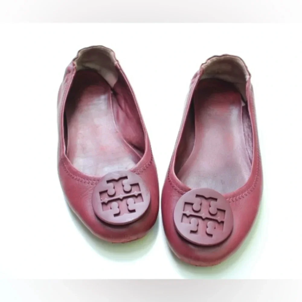 Tory Burch flats